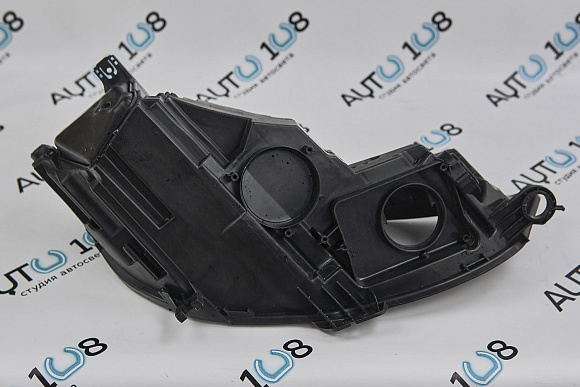 Корпус фары AUDI A4 B9 (2019-н.в.) рестайлинг MATRIX LED (левый) по выгодной цене