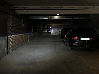 Светодиодная лампа TCS H11 MINI LED с линзой 5500K (комплект 2 шт) — фото 8