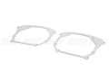 Переходная рамка Nissan Almera N16 (2002-2006) - Модуль Hella 3/3R (комплект, 2шт) 240 по выгодной цене