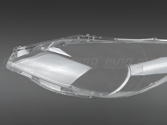 Стекло фары MAZDA 3 BL v.1 (2008-2013) (левое) по выгодной цене