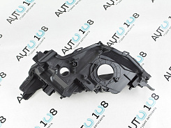 Корпус фары LEXUS IS 3 (2016-2020) рестайлинг 1 линза (правый)