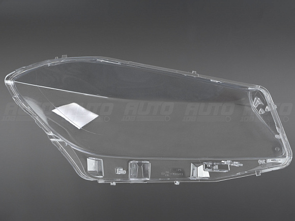 Стекло фары MERCEDES A W176 (2012-2015) дорестайлинг (левое) по выгодной цене