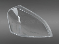 Стекло фары HYUNDAI TUCSON 1 (2004-2010) (левое) Стекло фары HYUNDAI TUCSON 1 (2004-2010) (левое) по выгодной цене