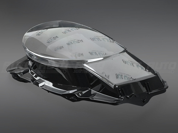 Стекло фары LAND ROVER DEFENDER 2 (2019-н.в.) (левое) по выгодной цене