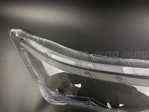 Стекло фары NISSAN QASHQAI 2 j11 (2017-2023) рестайлинг LED (правое) по выгодной цене