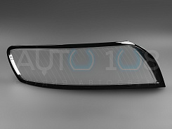 Стекло фары VOLVO S40 II (2007-2012) рестайлинг (правое)