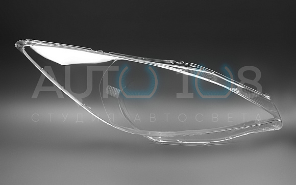 Стекло фары MAZDA 3 BL v.2 (2008-2013) (правое) по выгодной цене