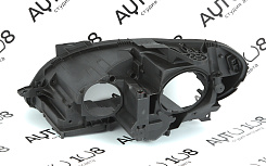 Корпус фары MERCEDES GLK klasse X204 (2012-2015) рестайлинг (правый)