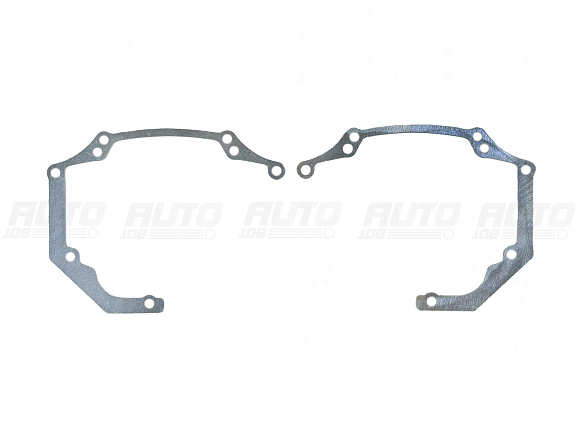 Переходная рамка Skoda Octavia A4 (1999-2011) - Hella 3 / 3R (к-т 2) 501 по выгодной цене