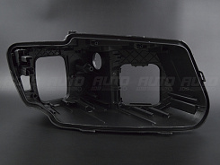 Корпус фары AUDI Q5 8R (2008-2012) дорестайлинг (правый)