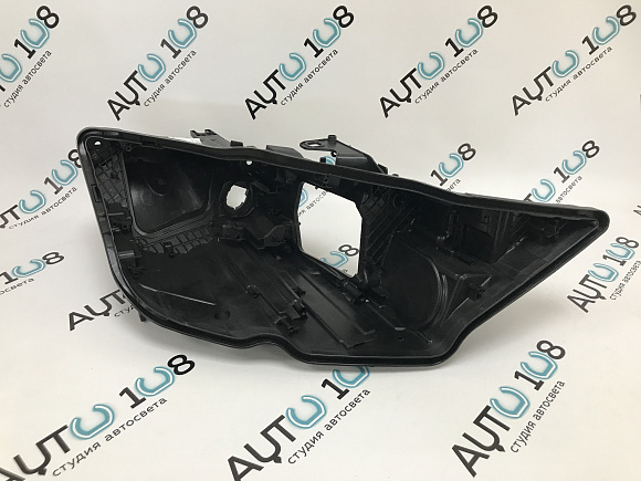 Корпус фары AUDI A6 C8 (2018-2023) Full LED (правый) по выгодной цене