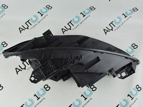 Корпус фары MERCEDES CLA klasse W117 (2013-2017) дорестайлинг (левый) по выгодной цене