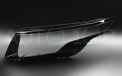 Стекло фары LAND ROVER RANGE ROVER EVOQUE (2011-2018) (левое)