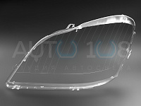 Стекло фары MERCEDES GL-Class X164 (2006-2012) (левое) — фото 3