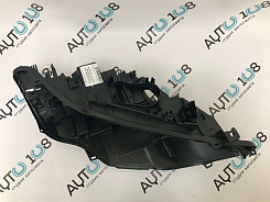 Корпус фары BMW 4 F32 / F33 / F36 (2017-2020) рестайлинг Adative LED (правое)