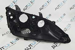 Корпус фары LEXUS ES 5 (2009-2012) рестайлинг v.2 (правый)