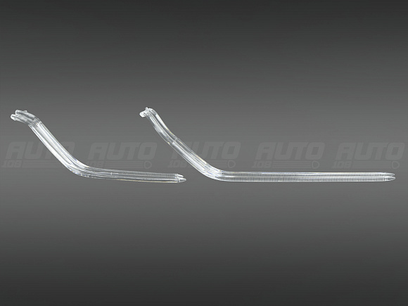 Световоды для фары BMW 5 G30 (2020-2023) рестайлинг Adaptive LED и Laser (правой)