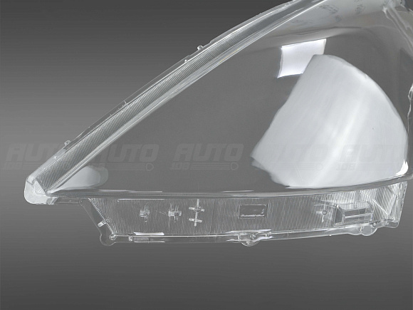 Стекло фары NISSAN TEANA J32 (2008-2011) дорестайлинг (левое) по выгодной цене