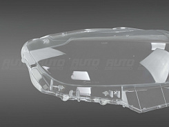 Стекло фары MAZDA 6 GJ (2012-2015) дорестайлинг (левое)