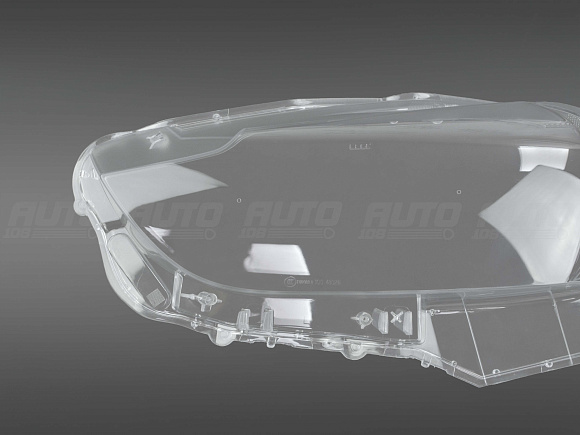 Стекло фары MAZDA 6 GJ (2012-2015) дорестайлинг (левое) по выгодной цене