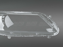 Стекло фары HONDA ACCORD 9 (2012-2016) (правое)