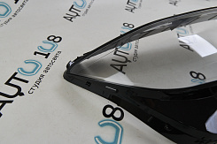 Стекло фары GEELY ATLAS PRO (2021-н.в.) ГАЛОГЕН (правое)