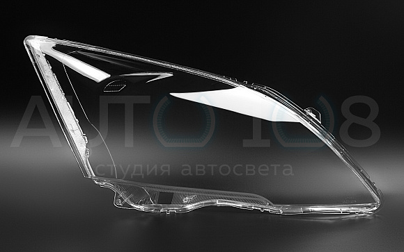 Стекло фары HONDA CR-V 3 (2006-2012) (правое) по выгодной цене