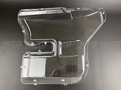 Стекло фары FORD F150 (2017-2020) (правое)