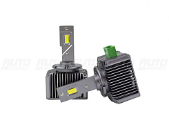 Светодиодная лампа Rayzer Swap D3S 6000K LED (к-т 2шт)