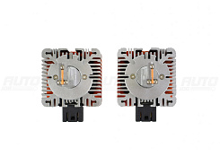 Светодиодная лампа Rayzer Swap gen-2 D1S 5500K LED (к-т 2шт)