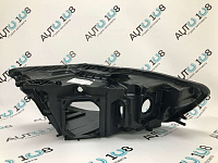 Корпус фары AUDI A6 C7 (2011-2014) дорестайлинг Full LED (левый) — фото 4