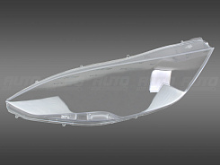 Стекло фары TESLA MODEL S (2012-н.в.) (левое)