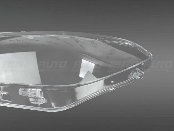 Стекло фары BMW 1r F20, F21 (2015-2019) рестайлинг (левое) по выгодной цене