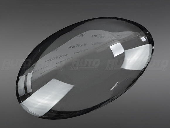 Стекло фары Porsche 911 (992) (2018-2024) (правое) по выгодной цене