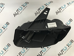 Корпус фары JEEP GRAND CHEROKEE WK2 (2011-2013) дорестайлинг (левый)