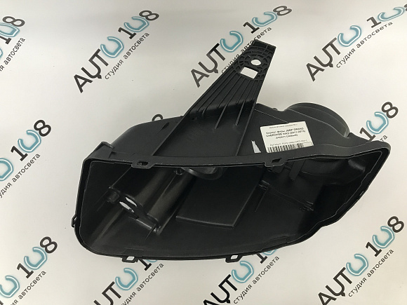 Корпус фары JEEP GRAND CHEROKEE WK2 (2011-2013) дорестайлинг (левый) по выгодной цене