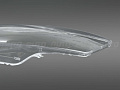 Стекло фары FORD MONDEO 4 (2006-2014) (левое) Стекло фары FORD MONDEO 4 (2006-2014) (левое) по выгодной цене