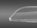 Стекло фары MAZDA 6 GG (2002-2008) (левое) по выгодной цене