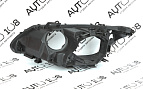 Корпус фары BMW 5 E60 (2002-2007) дорестайлинг (правый) Корпус фары BMW 5 E60 (2002-2007) дорестайлинг (правый) по выгодной цене
