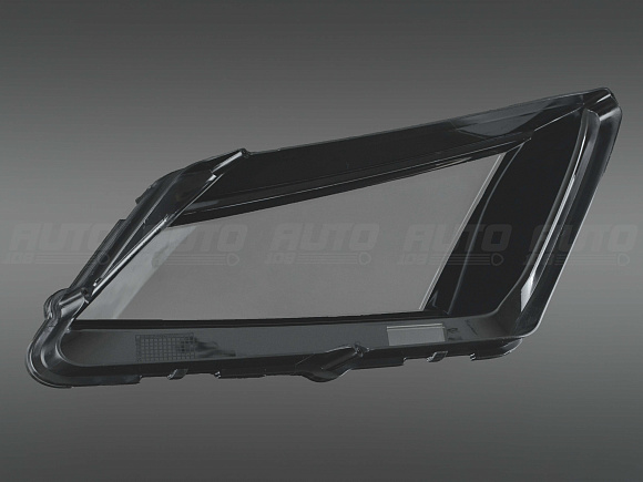 Стекло фары SKODA KODIAQ (2016-2022) дорестайлинг нижнее (правое) по выгодной цене