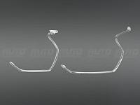 Световоды для фары BMW 1 F40 / 2 F44 (2019-2024) левой — фото 2