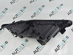 Корпус фары BMW X5 G05 / X6 G06 (2023-н.в.) рестайлинг (левый)