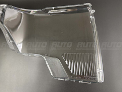 Стекло фары FORD F150 (2008-2014) (левое)