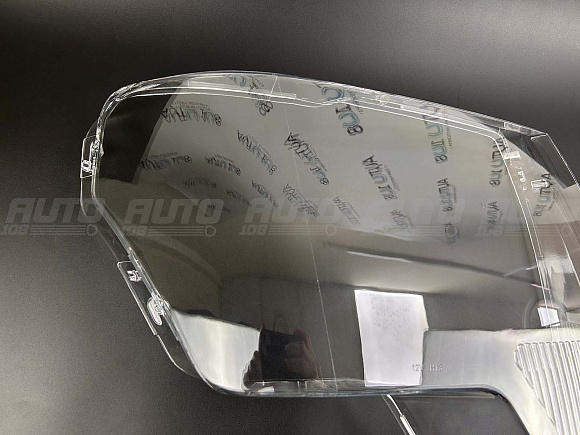 Стекло фары FORD F150 (2008-2014) (правое) по выгодной цене