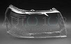 Стекло фары LAND ROVER FREELANDER 2 (2006-2012) дорестайлинг и 1-й рестайлинг (правое) по выгодной цене