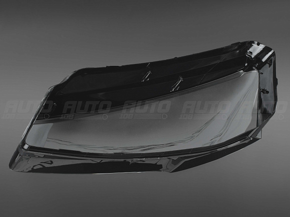 Стекло фары AUDI A8 D4 (2013-2017) рестайлинг (правое) по выгодной цене