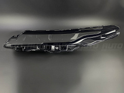 Стекло фары LAND ROVER RANGE ROVER EVOQUE II (2018-2023) (правое)