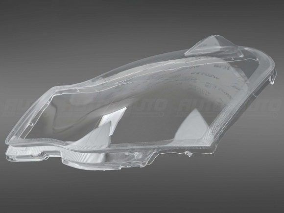 Стекло фары NISSAN ALMERA 3 G15 (2012-2018) (левое) по выгодной цене