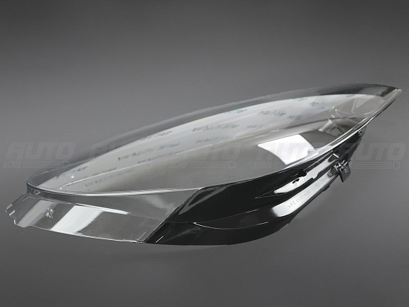 Стекло фары PORSCHE CAYENNE II 958 (2014-2018) рестайлинг (правое) по выгодной цене