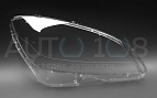Стекло фары MERCEDES C-class W204 (2006-2011) дорестайлинг (правое) по выгодной цене